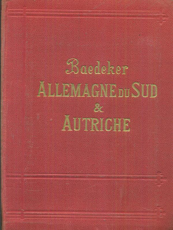 Allemagne du Sud & Autriche