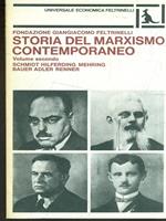 Storia del marxismo contemporaneo vol. 2