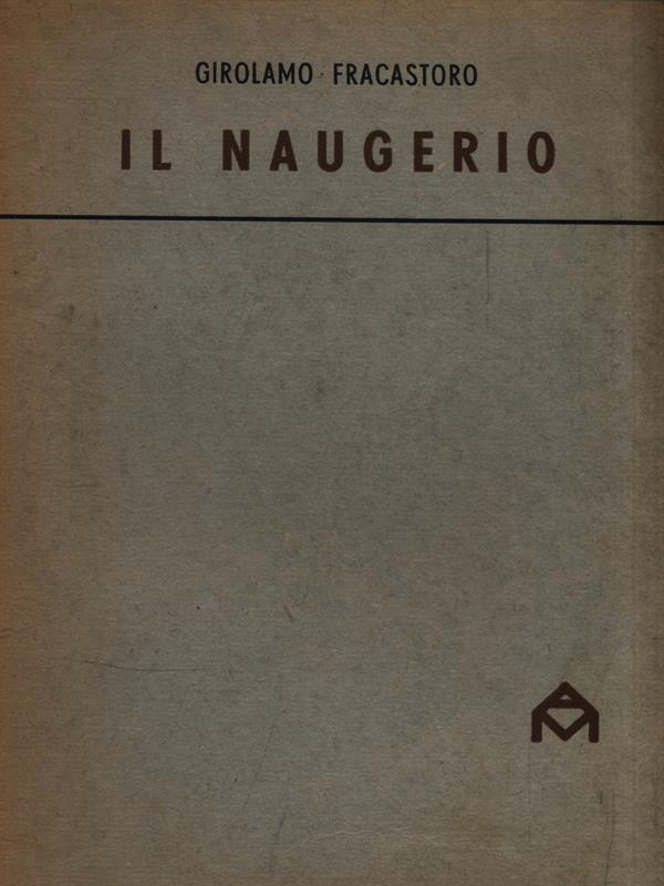 Il naugerio
