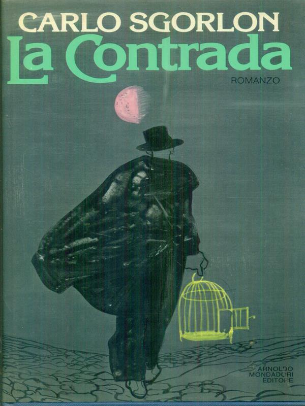 Libro di Faccia