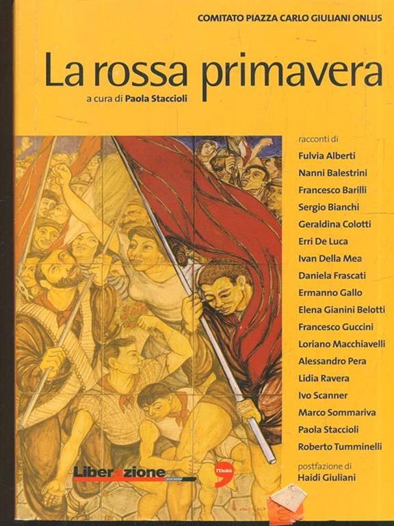 Libro di Faccia