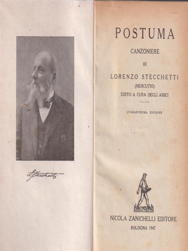 Libro di Faccia
