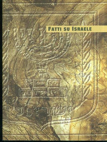 Fatti su Israele - copertina