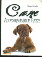 Cane. addestramento e razze