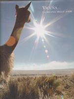  Vicuna. La regina delle Ande
