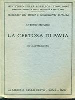 La Certosa di Pavia