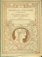 Novelle italiane. Vol.1