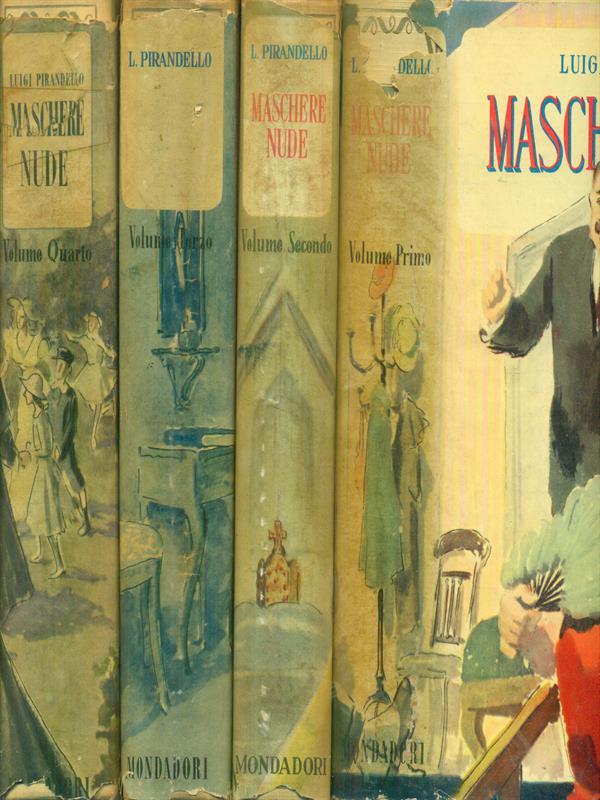 Libro di Faccia