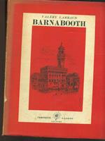 Barnabooth