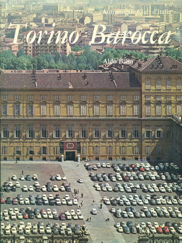Torino Barocca