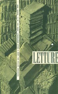 Letture n3/ marzo 1966 - 2