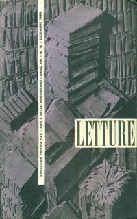 Letture n12/ dicembre 1966 - 2