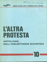 L' altra protesta
