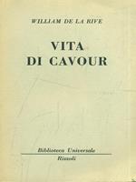 Vita di Cavour