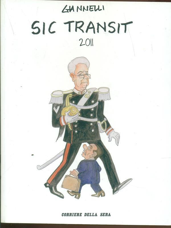 Sic transit 2011