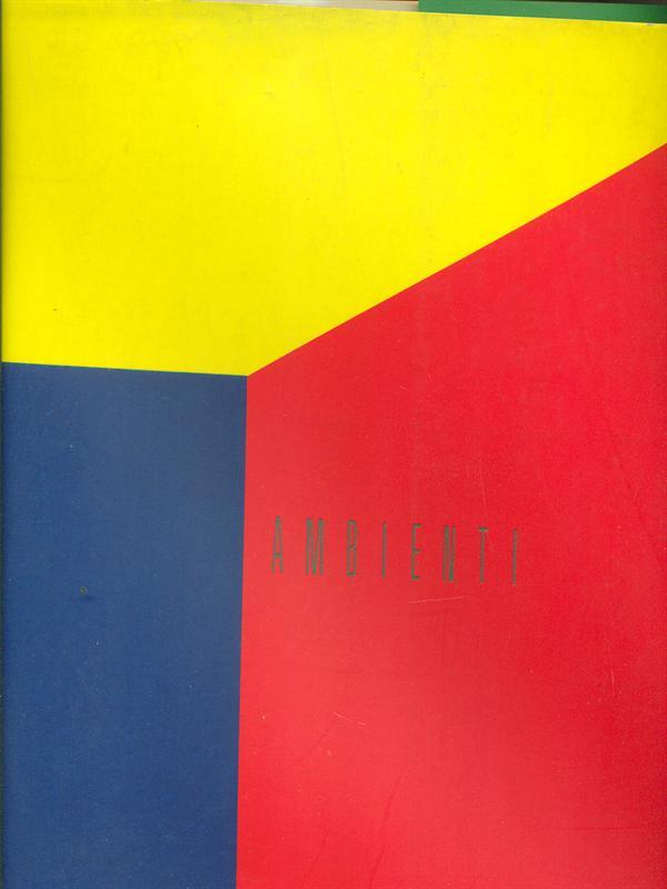 Ambienti