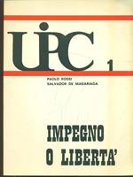 Impegno o libertà