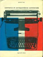 Commerce et correspondance commerciale
