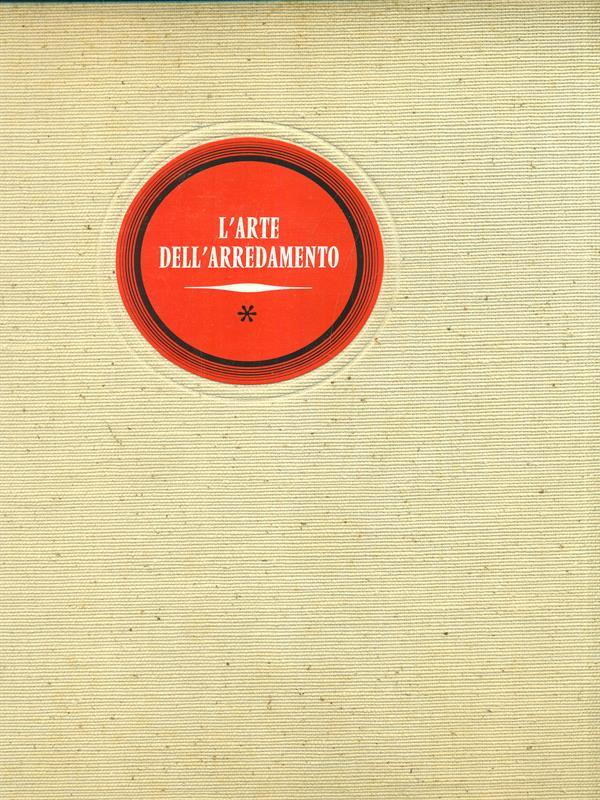 L' arte dell'arredamento