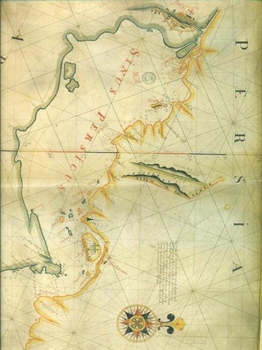 Coste del mondo - Paola Presciuttini - copertina