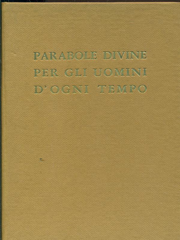 Libro di Faccia