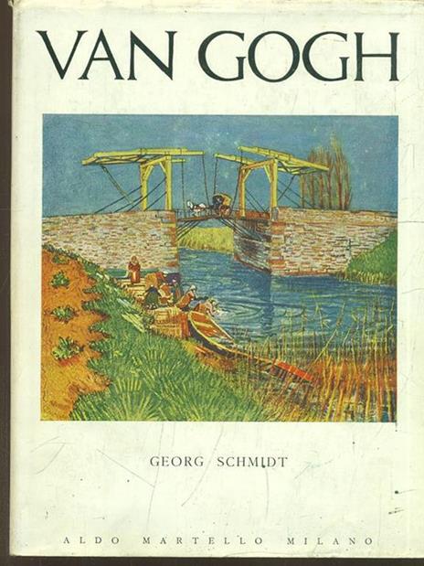 Van Gogh - Georg Schmidt - 9