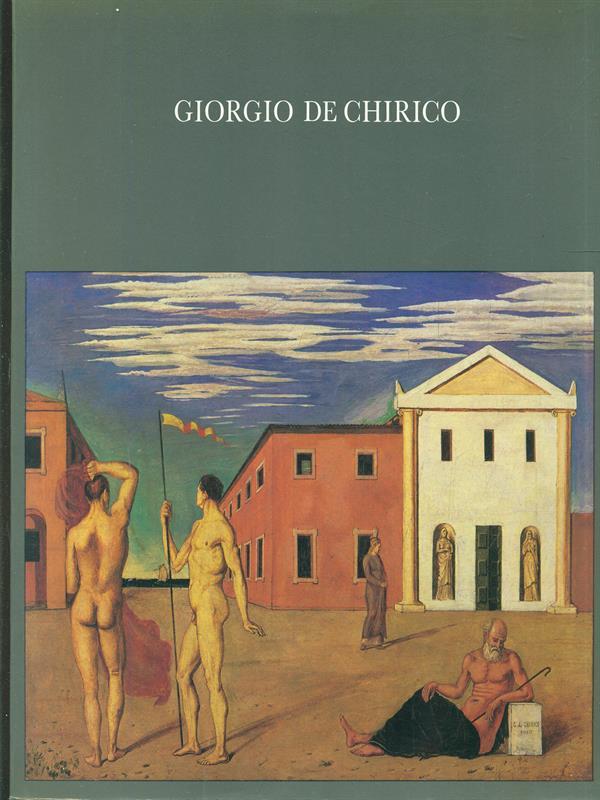 Giorgio De Chirico