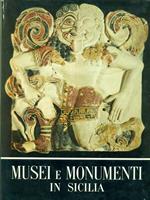 Musei e monumenti in Sicilia