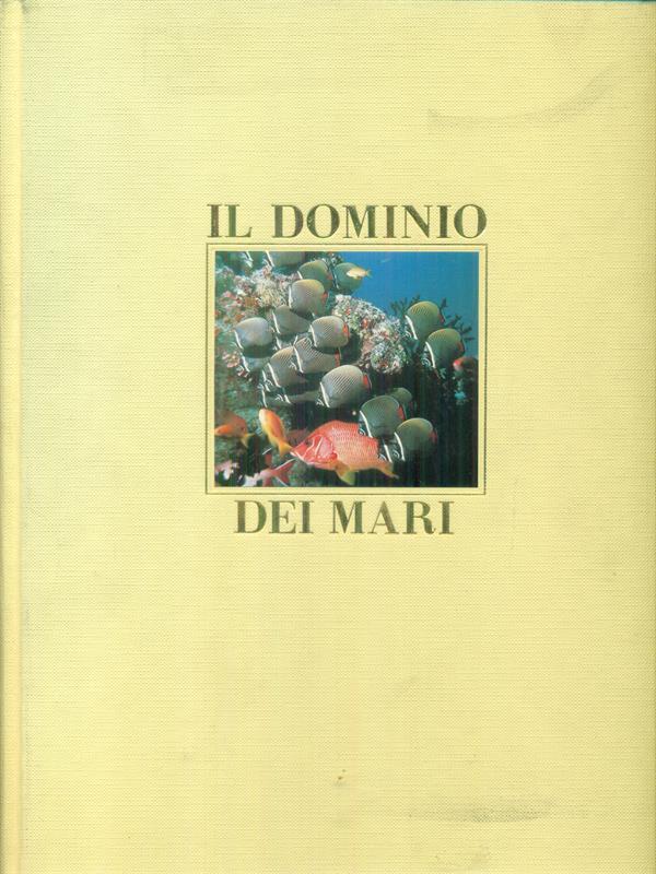 Il dominio dei mari