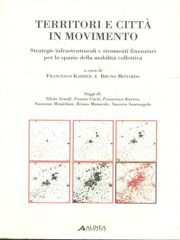 Terrotiri e città in movimento