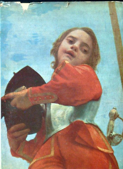 Maestri della pittura del Seicento Emiliano