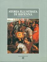 Storia illustrata di Ravenna Vol. 2