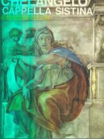 Michelangelo: La cappella Sistina
