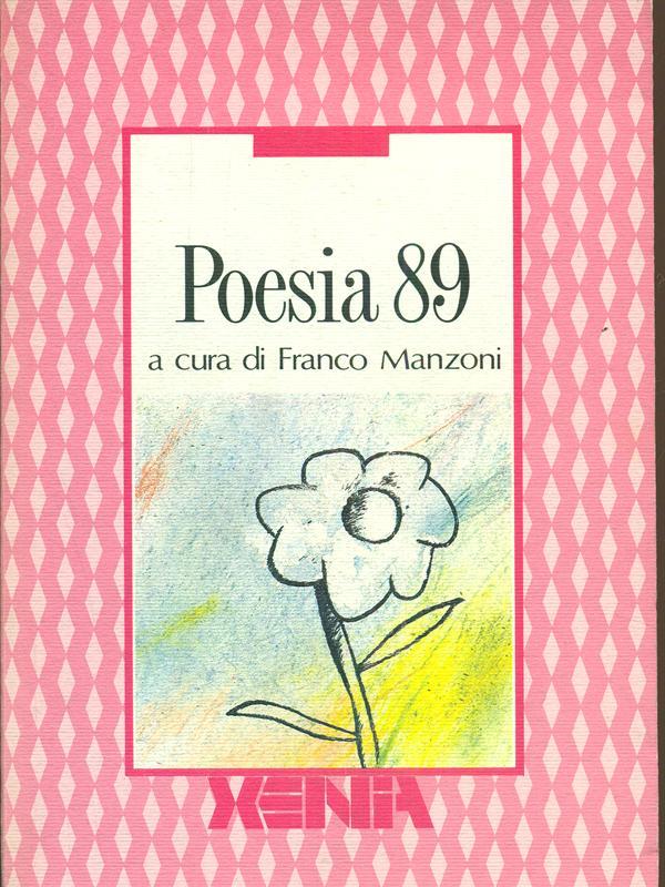 Poesia 89