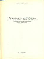 Il racconto dell'Uomo