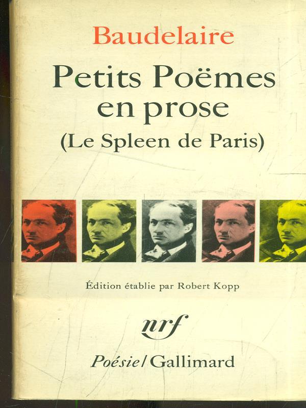 Libro di Faccia
