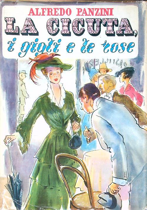 Libro di Faccia