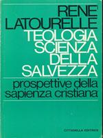 Teologia scienza della salvezza