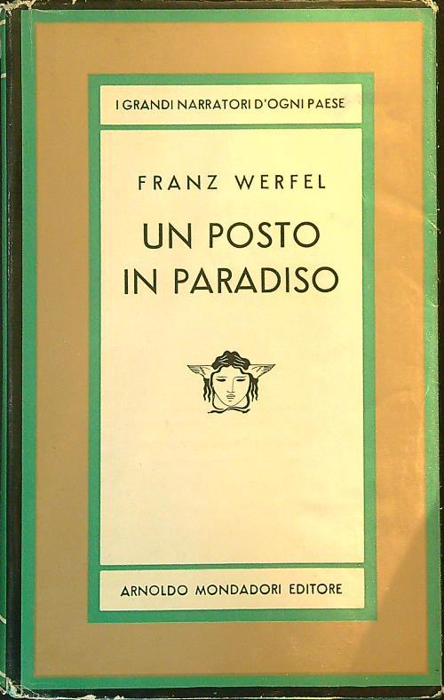 Un posto in paradiso