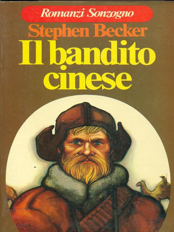 Il Bandito Cinese