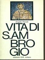 Vita di S. Ambrogio