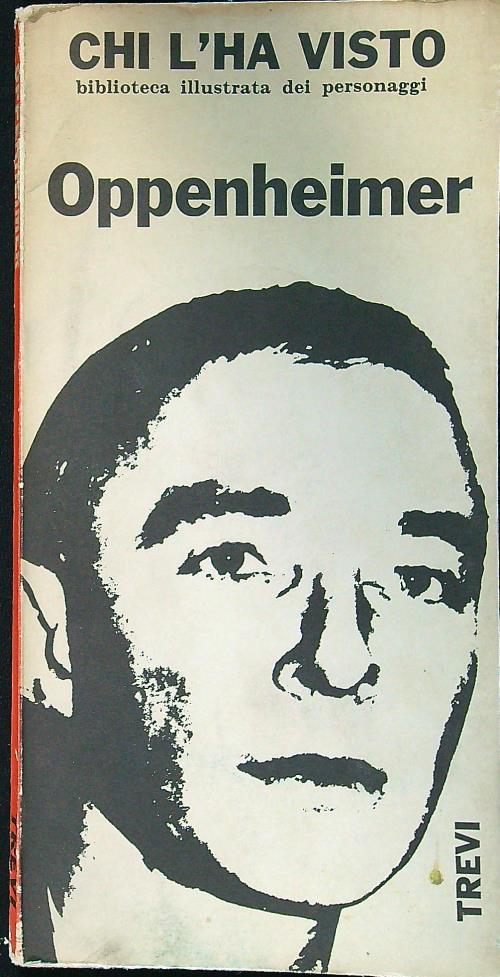 Oppenheimer