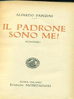 Il padrone sono me