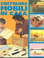 Costruire mobili in casa