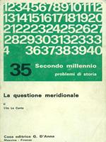 La questione meridionale