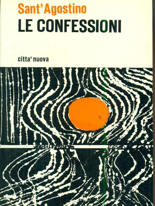 Le confessioni