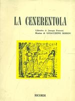 La cenerentola