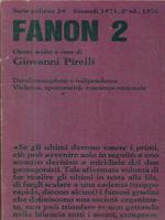 Fanon 2