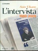 L' intervista 1989-2009