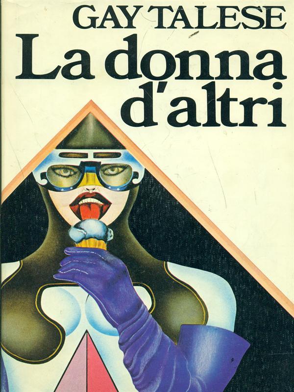 La donna d'altri
